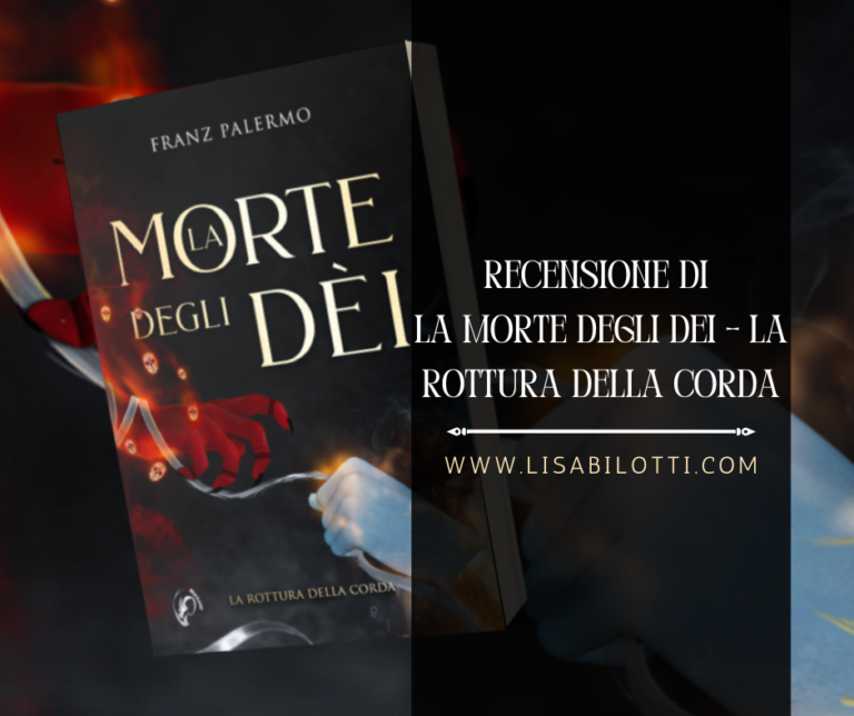 Recensione – La Morte degli Dei Vol. 2