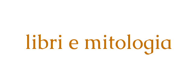 Lisa Bilotti - libri e mitologia