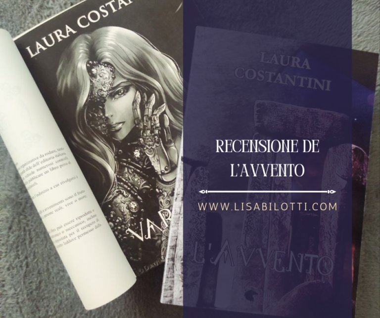Recensione – L’Avvento