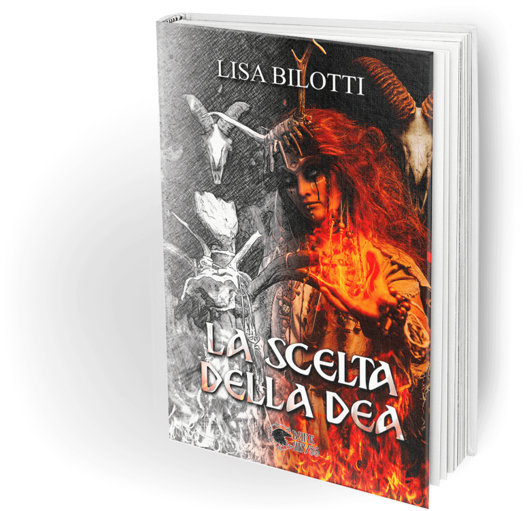 "La Scelta della Dea" di Lisa Bilotti