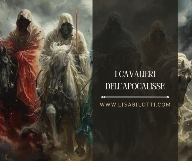 I cavalieri dell’Apocalisse