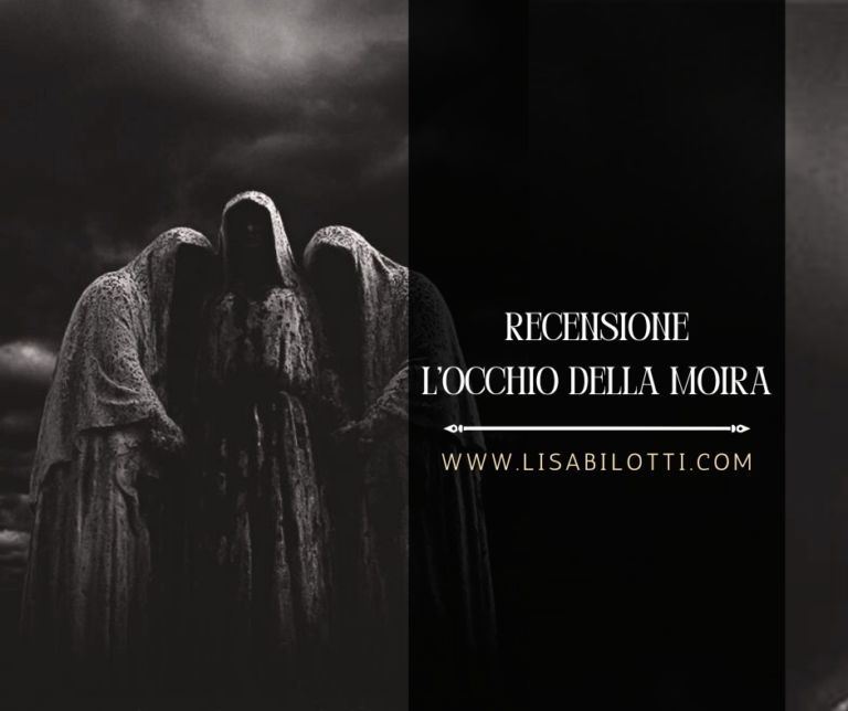 L’occhio della moira – recensione