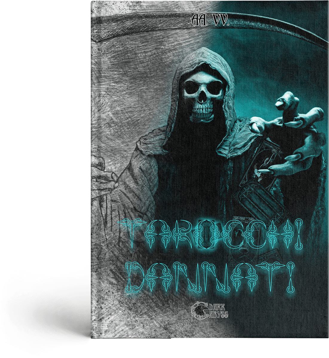 Raccolta di racconti - "Tarocchi Dannati"