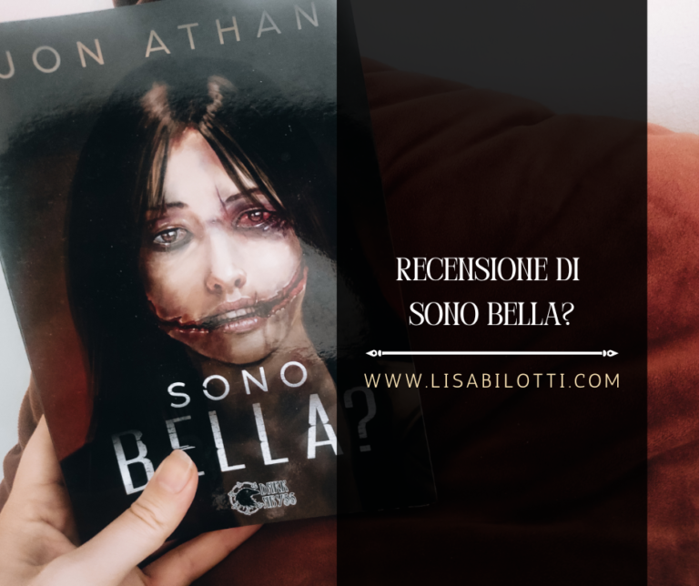 Sono bella? – Recensione