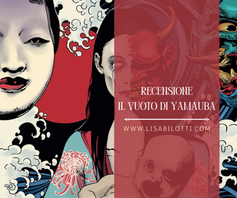 Il vuoto di Yamauba – Recensione
