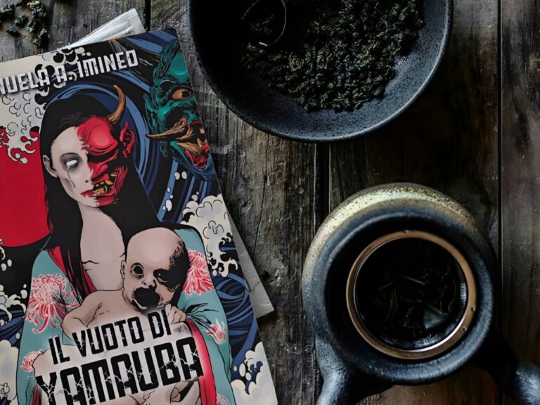 Il vuoto di Yamauba – Recensione