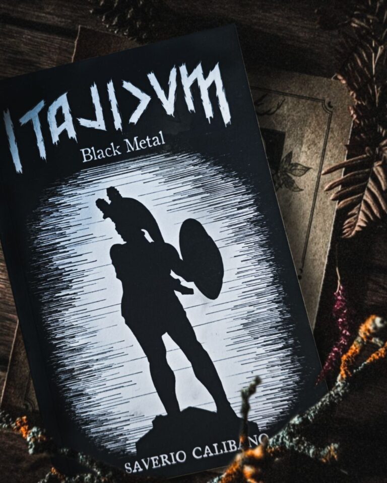 Italicum Black Metal – Recensione