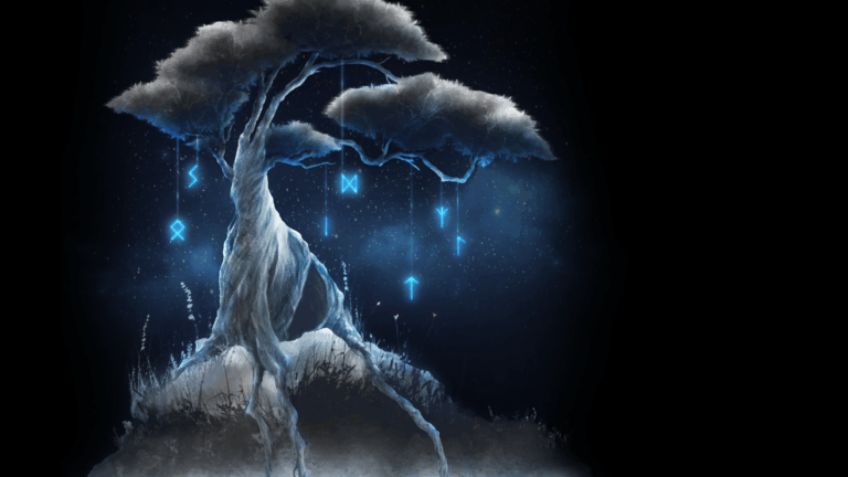 Intervista a Stagah Artworks, illustratrice dark