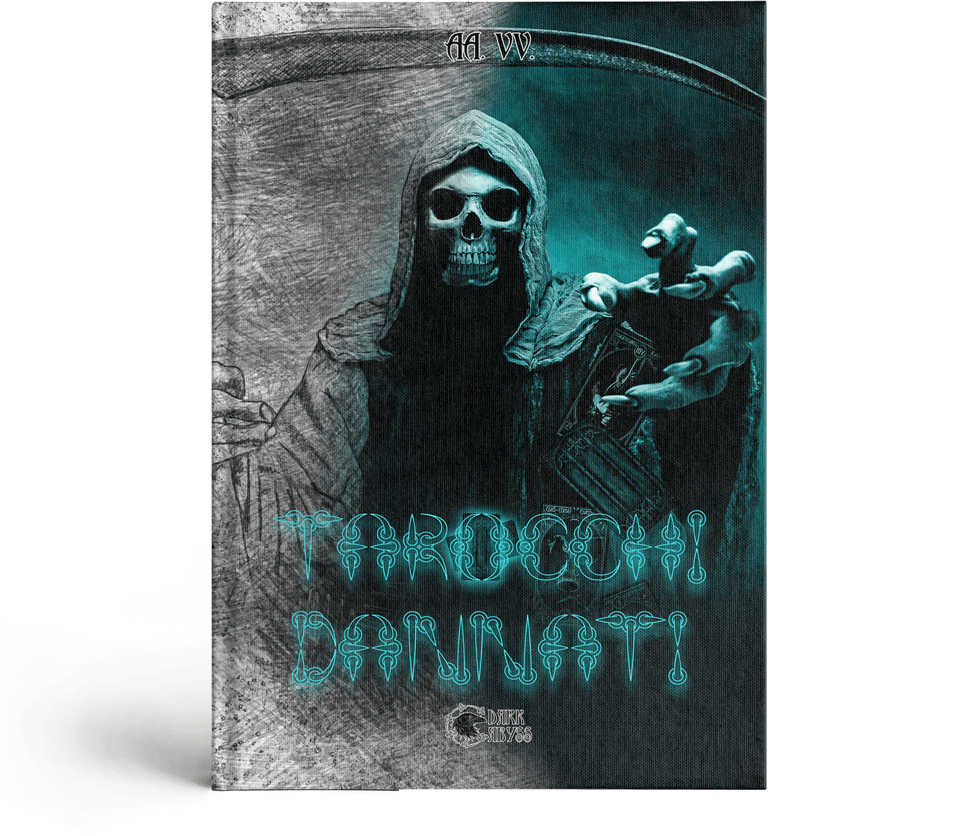 Raccolta di racconti - "Tarocchi Dannati"
