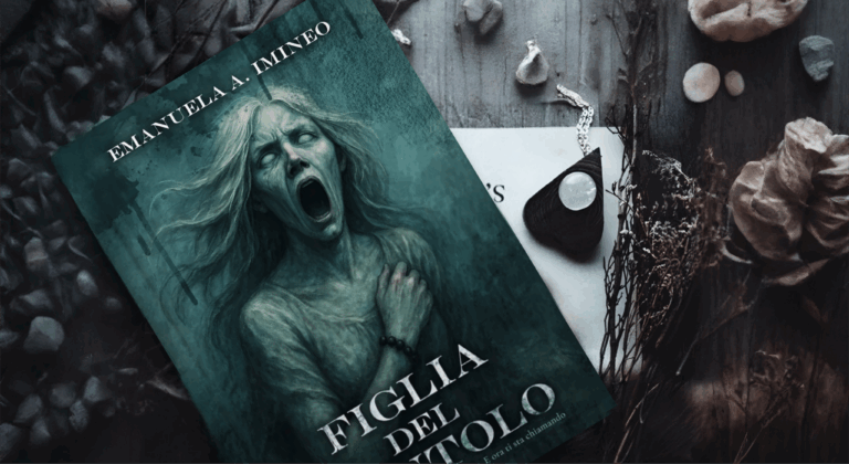 Recensione di Figlia del rantolo di Emanuela A. Imineo