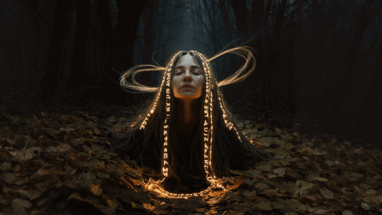 La magia nel mondo nordico: seiðr, galdr, rune e profezie
