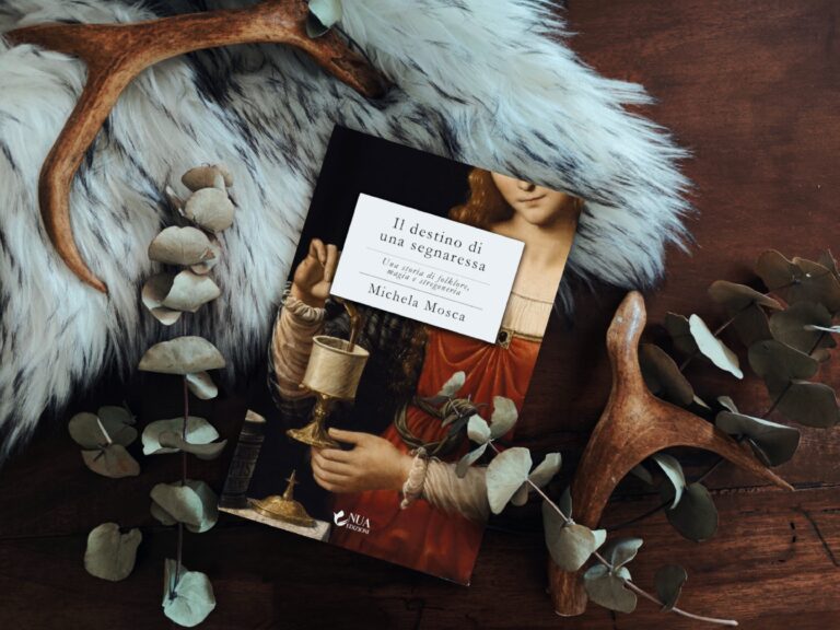 Recensione de Il Destino di una Segnaressa, di Michela Mosca